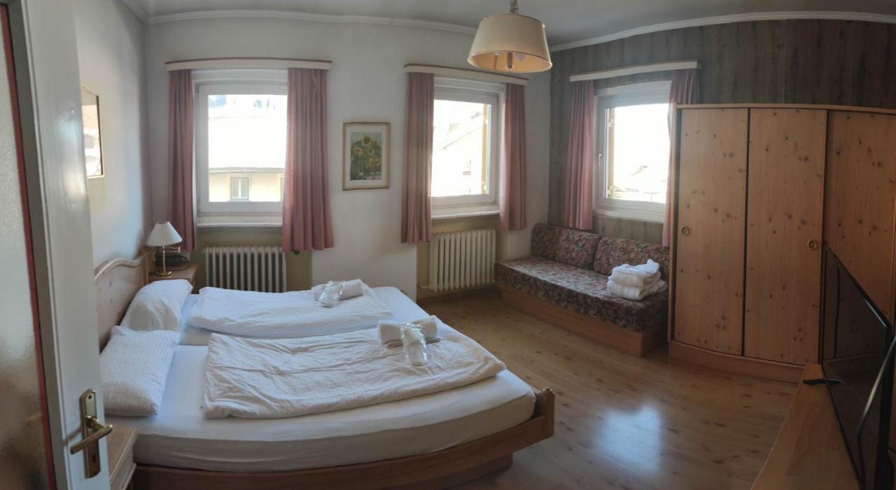 Hotel Sextnerhof เซสโตฟิโอเรนติโน ภายนอก รูปภาพ