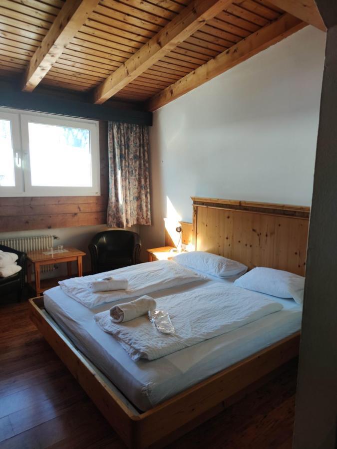 Hotel Sextnerhof เซสโตฟิโอเรนติโน ภายนอก รูปภาพ