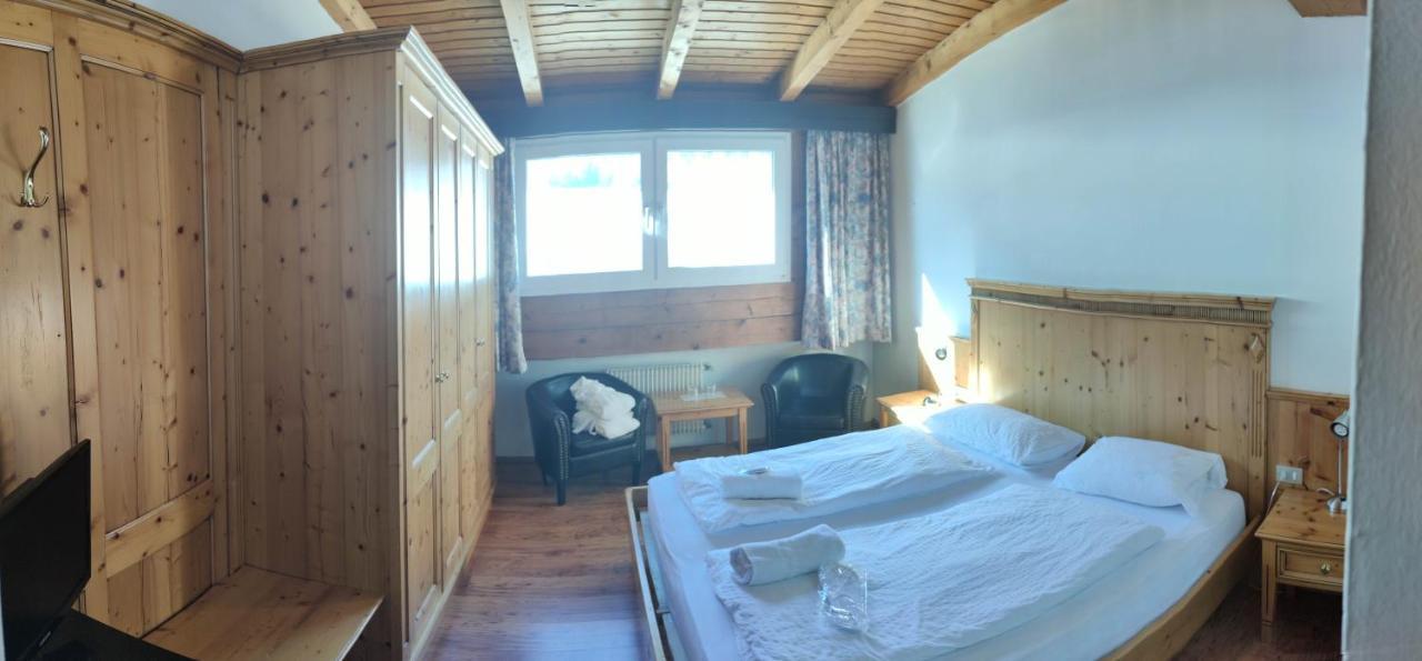 Hotel Sextnerhof เซสโตฟิโอเรนติโน ภายนอก รูปภาพ
