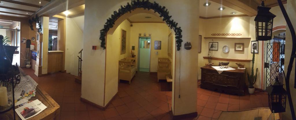 Hotel Sextnerhof เซสโตฟิโอเรนติโน ภายนอก รูปภาพ