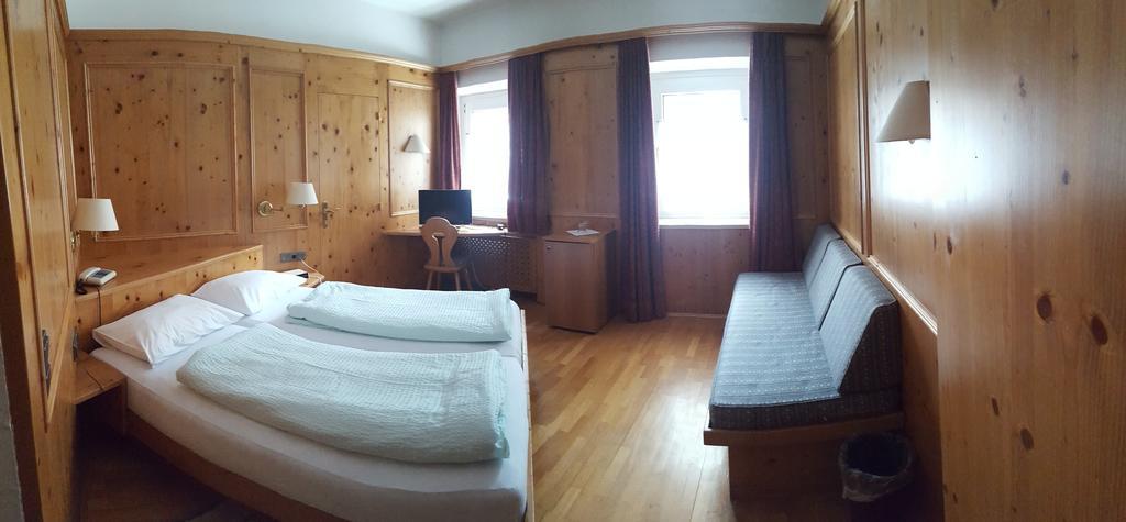 Hotel Sextnerhof เซสโตฟิโอเรนติโน ภายนอก รูปภาพ