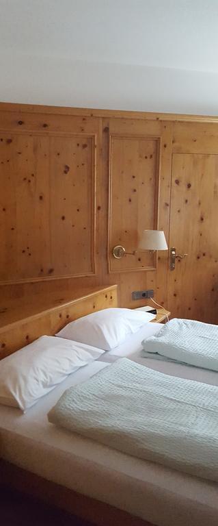 Hotel Sextnerhof เซสโตฟิโอเรนติโน ภายนอก รูปภาพ