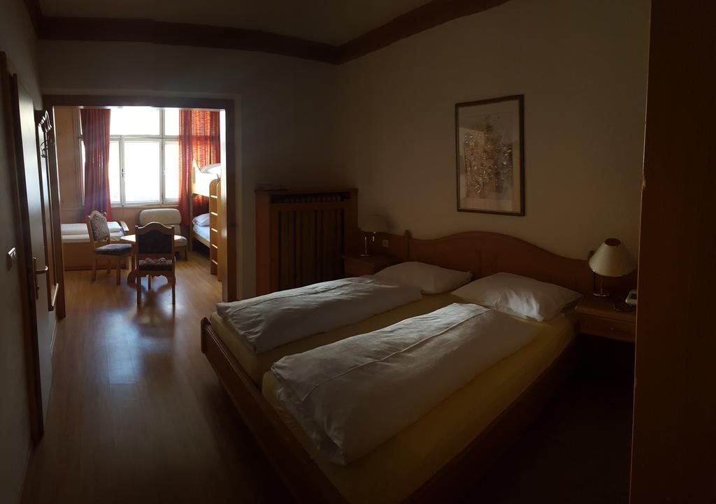 Hotel Sextnerhof เซสโตฟิโอเรนติโน ภายนอก รูปภาพ