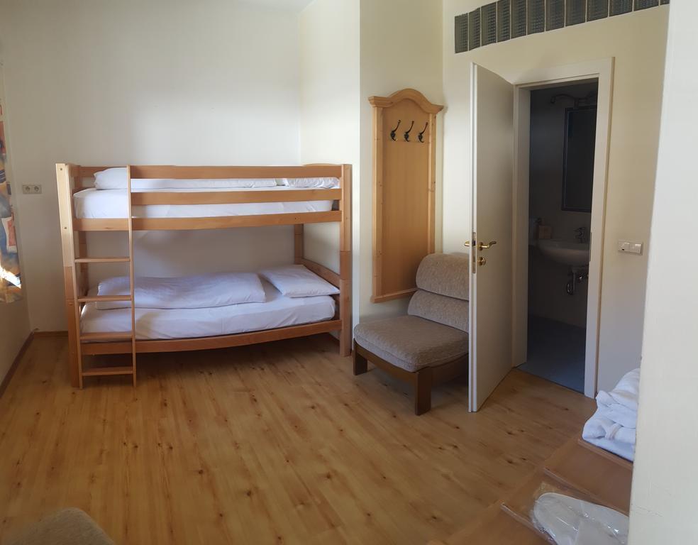 Hotel Sextnerhof เซสโตฟิโอเรนติโน ภายนอก รูปภาพ