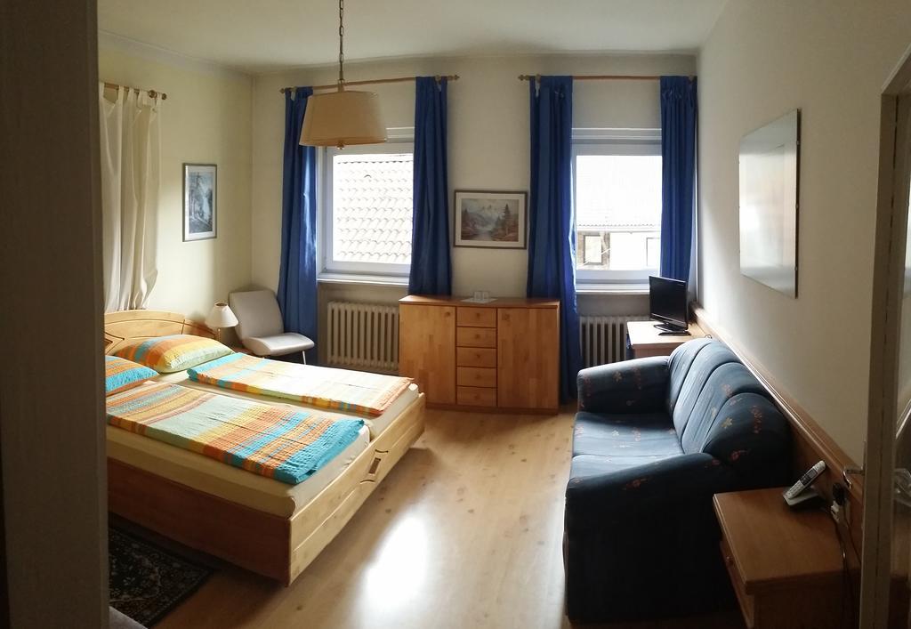 Hotel Sextnerhof เซสโตฟิโอเรนติโน ภายนอก รูปภาพ