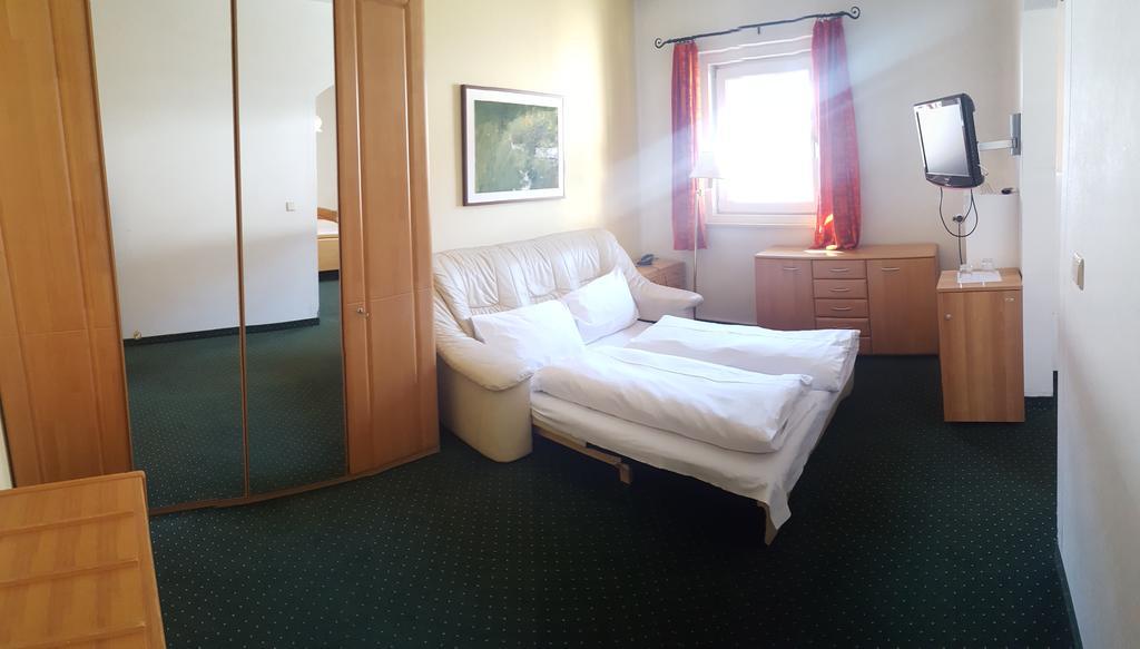 Hotel Sextnerhof เซสโตฟิโอเรนติโน ภายนอก รูปภาพ