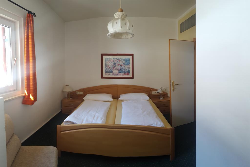 Hotel Sextnerhof เซสโตฟิโอเรนติโน ภายนอก รูปภาพ