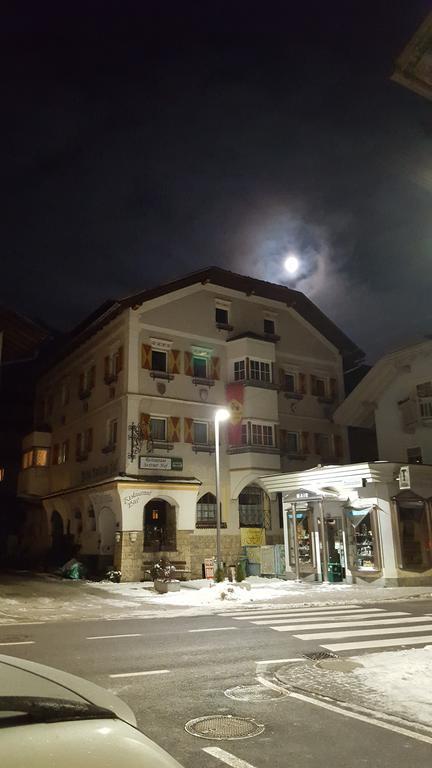 Hotel Sextnerhof เซสโตฟิโอเรนติโน ภายนอก รูปภาพ