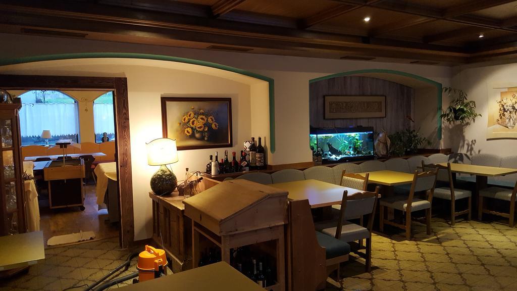 Hotel Sextnerhof เซสโตฟิโอเรนติโน ภายนอก รูปภาพ
