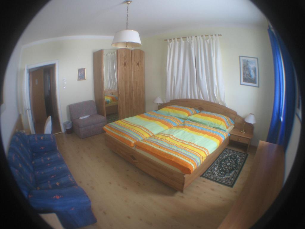 Hotel Sextnerhof เซสโตฟิโอเรนติโน ภายนอก รูปภาพ