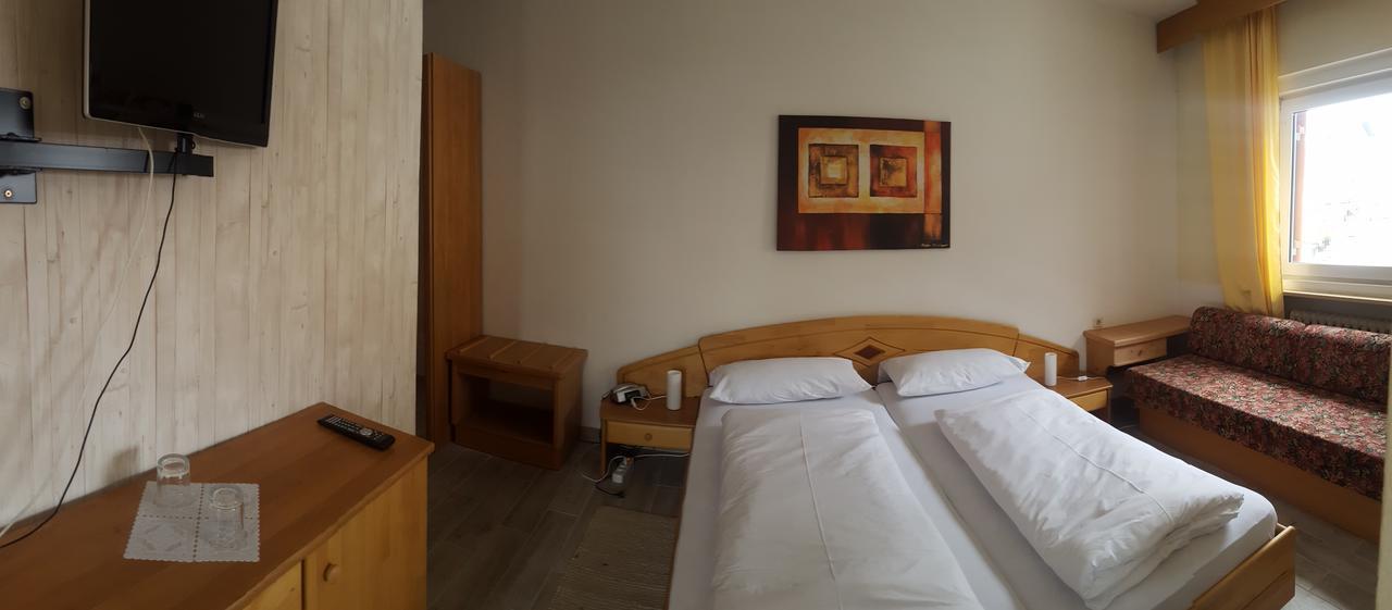 Hotel Sextnerhof เซสโตฟิโอเรนติโน ภายนอก รูปภาพ