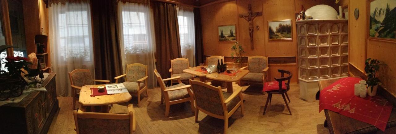 Hotel Sextnerhof เซสโตฟิโอเรนติโน ภายนอก รูปภาพ
