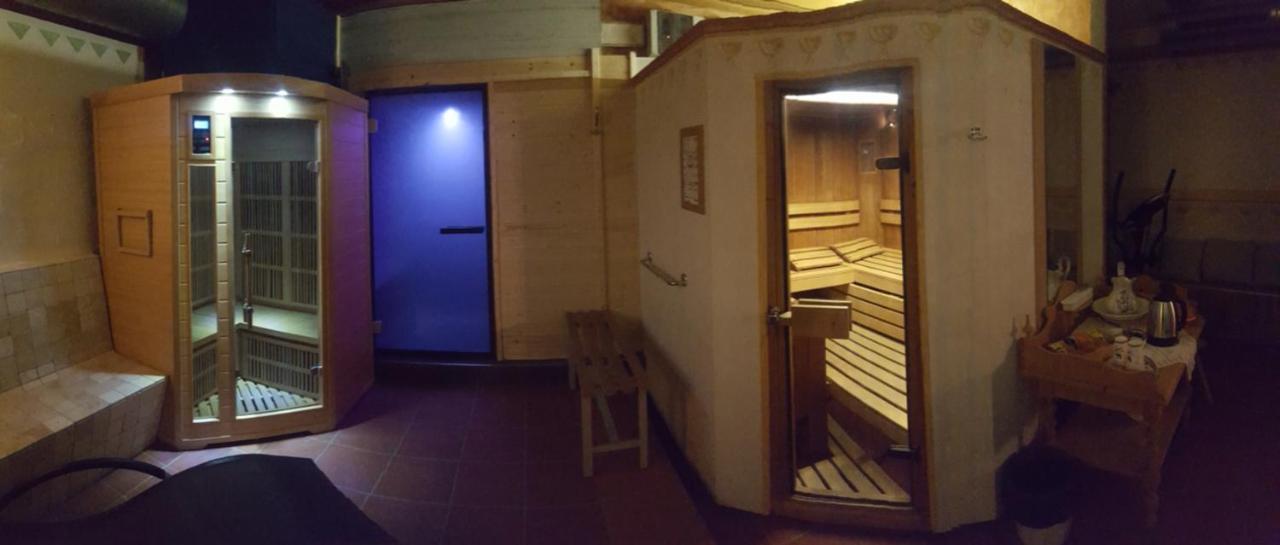 Hotel Sextnerhof เซสโตฟิโอเรนติโน ภายนอก รูปภาพ